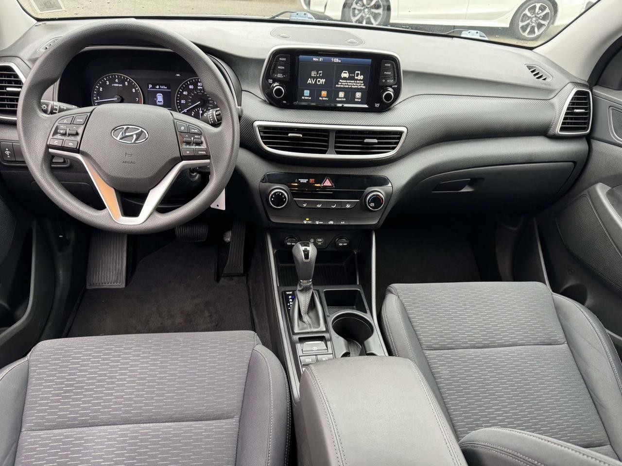 2020 Hyundai Tucson SE San Clemente CA 2020 Hyundai Tucson SE San Clemente CA