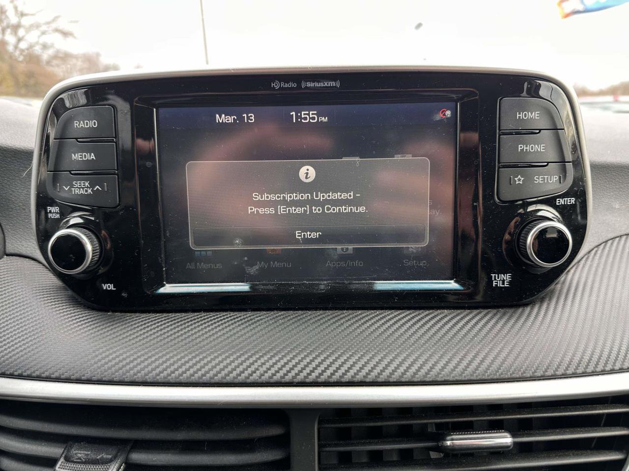 2020 Hyundai Tucson Value Clifton Park NY