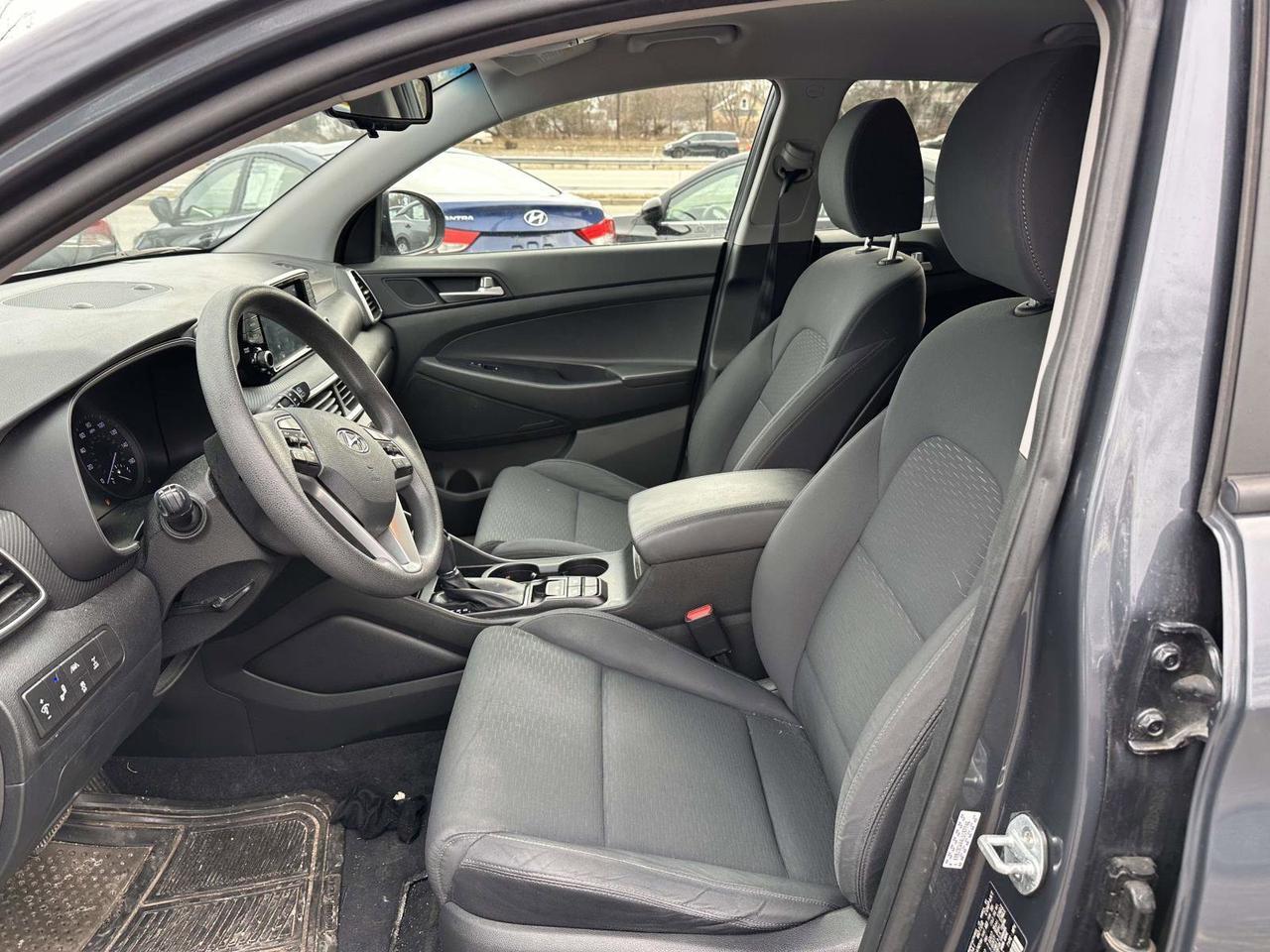 2020 Hyundai Tucson Value Clifton Park NY