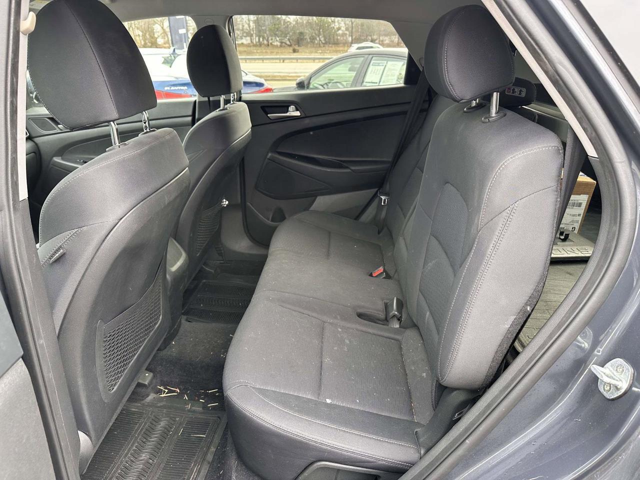 2020 Hyundai Tucson Value Clifton Park NY