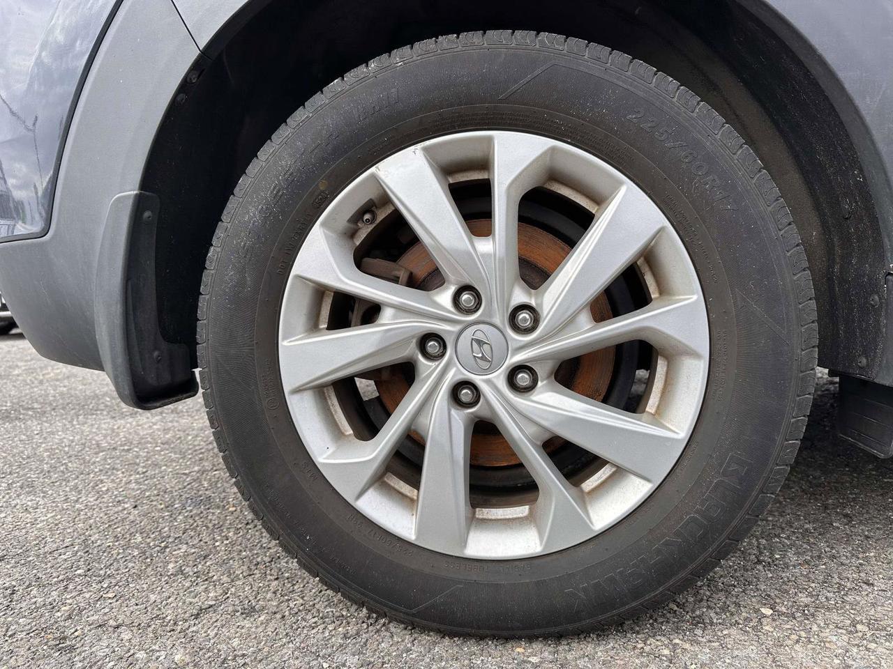 2020 Hyundai Tucson Value Clifton Park NY