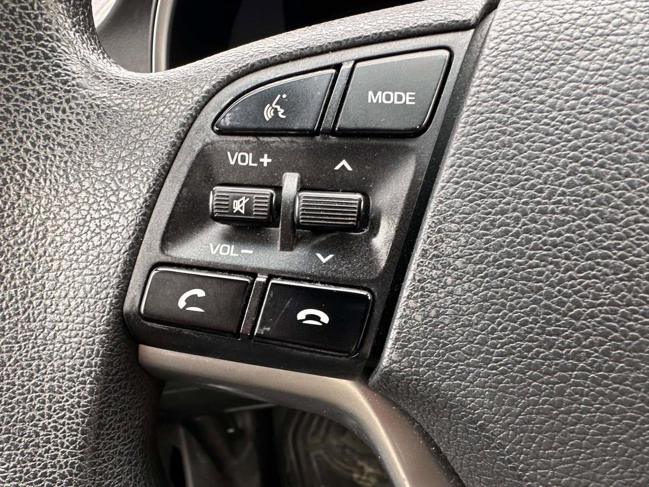 2020 Hyundai Tucson Value Clifton Park NY