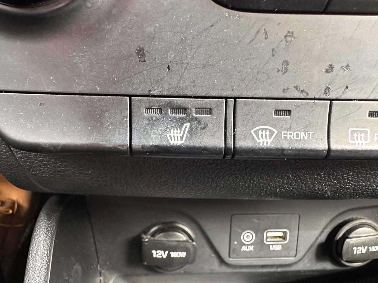 2020 Hyundai Tucson Value San Clemente CA