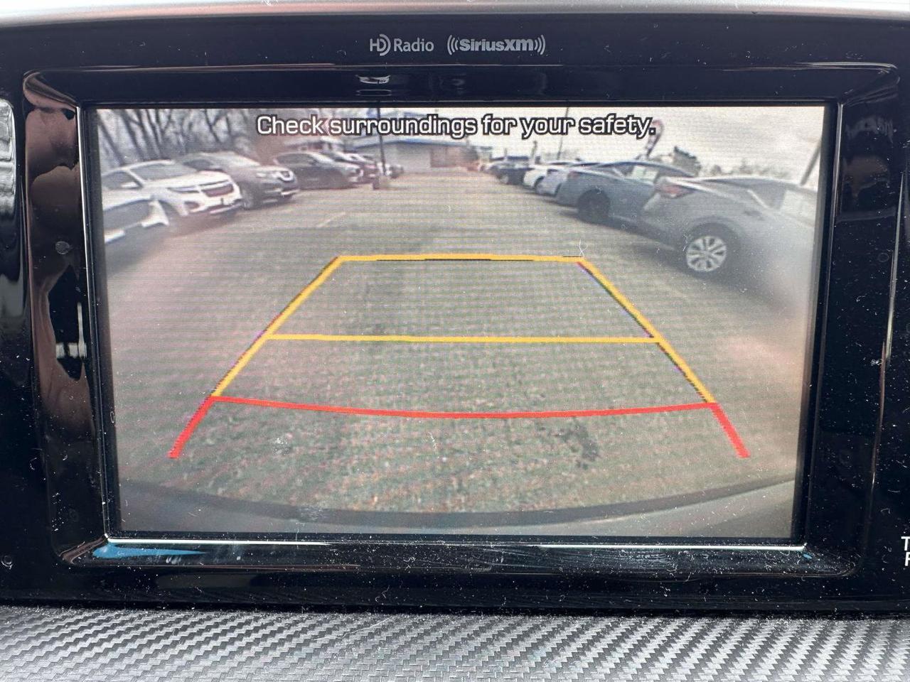 2020 Hyundai Tucson Value San Clemente CA