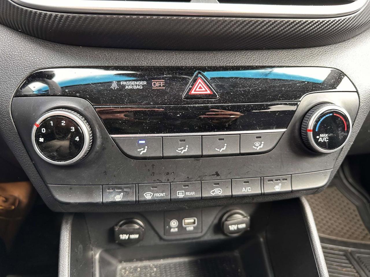 2020 Hyundai Tucson Value San Clemente CA