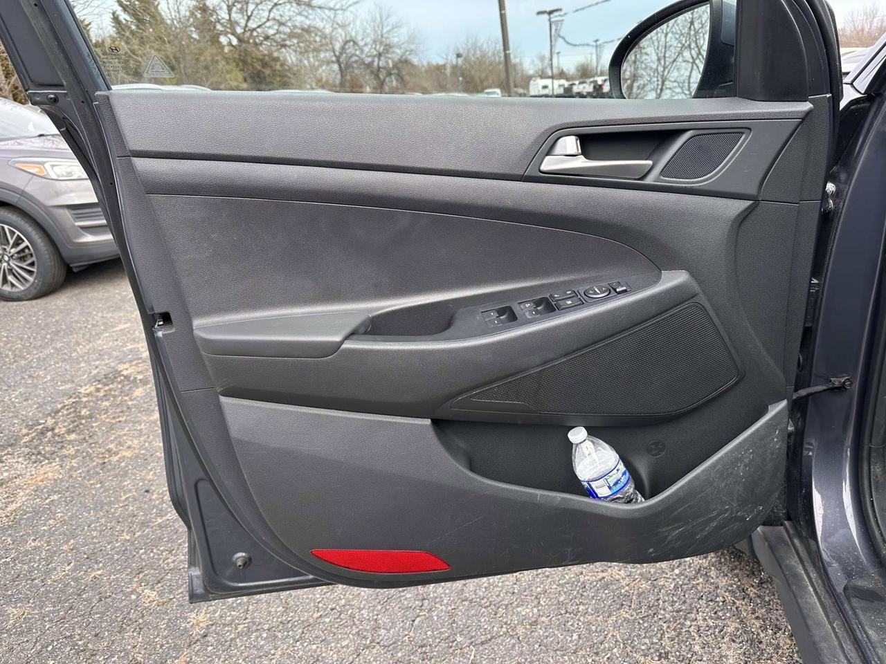 2020 Hyundai Tucson Value San Clemente CA