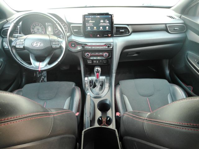 2020 Hyundai Veloster 2.0 Premium 2020 Hyundai Veloster 2.0 Premium