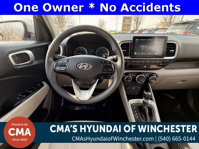 2020 Hyundai Venue SEL San Clemente CA 2020 Hyundai Venue SEL San Clemente CA