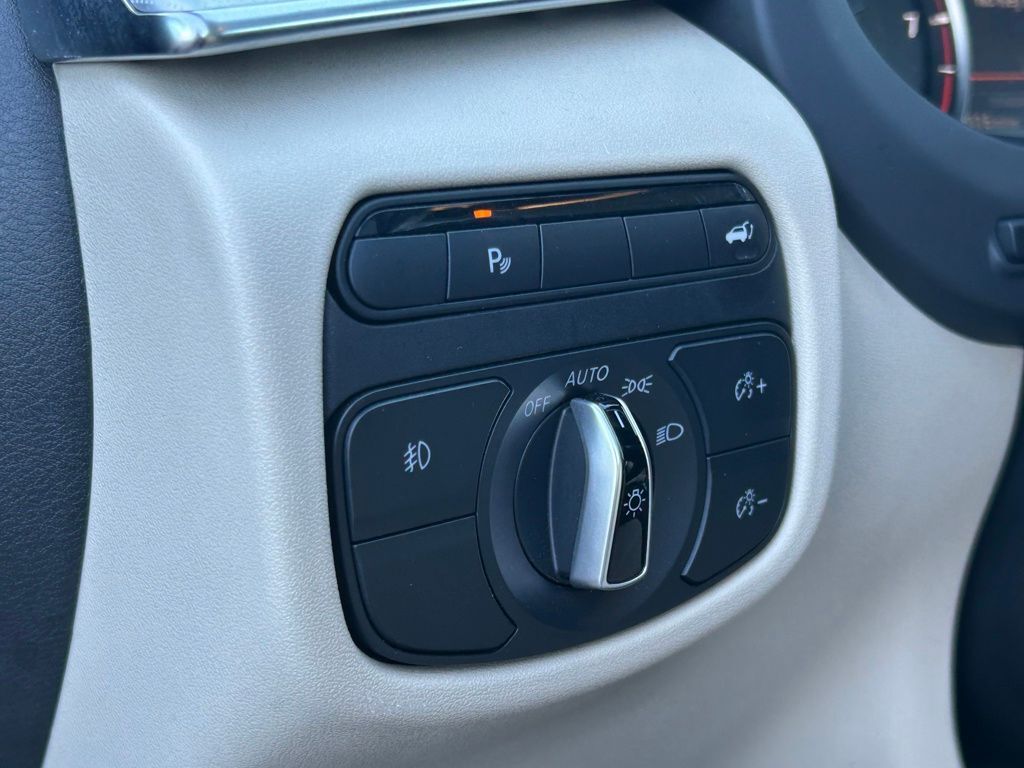 2020 INFINITI QX50 LUXE Lakeland FL