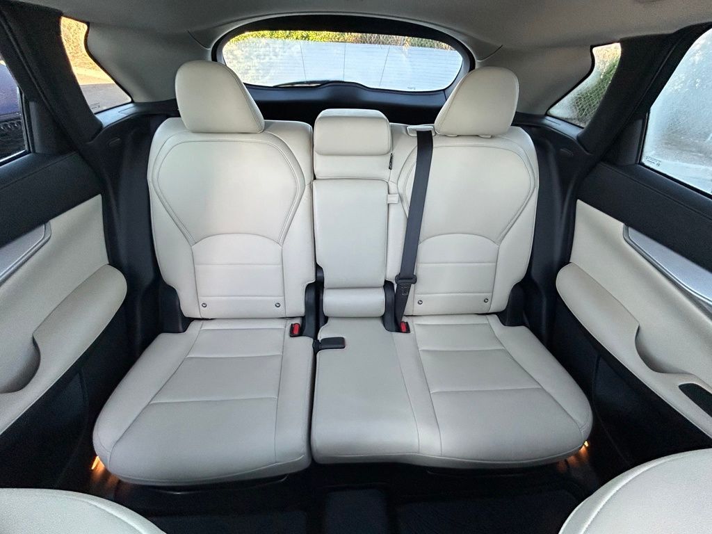 2020 INFINITI QX50 LUXE Lakeland FL