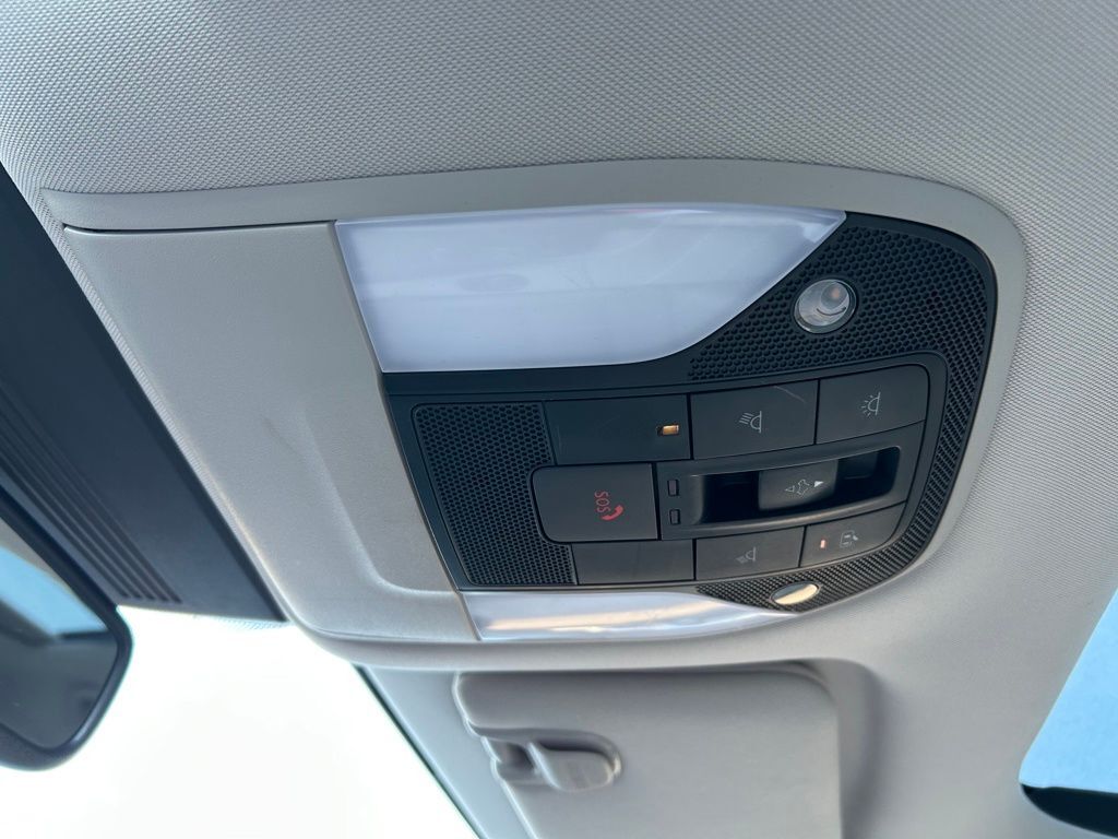 2020 INFINITI QX50 LUXE Lakeland FL