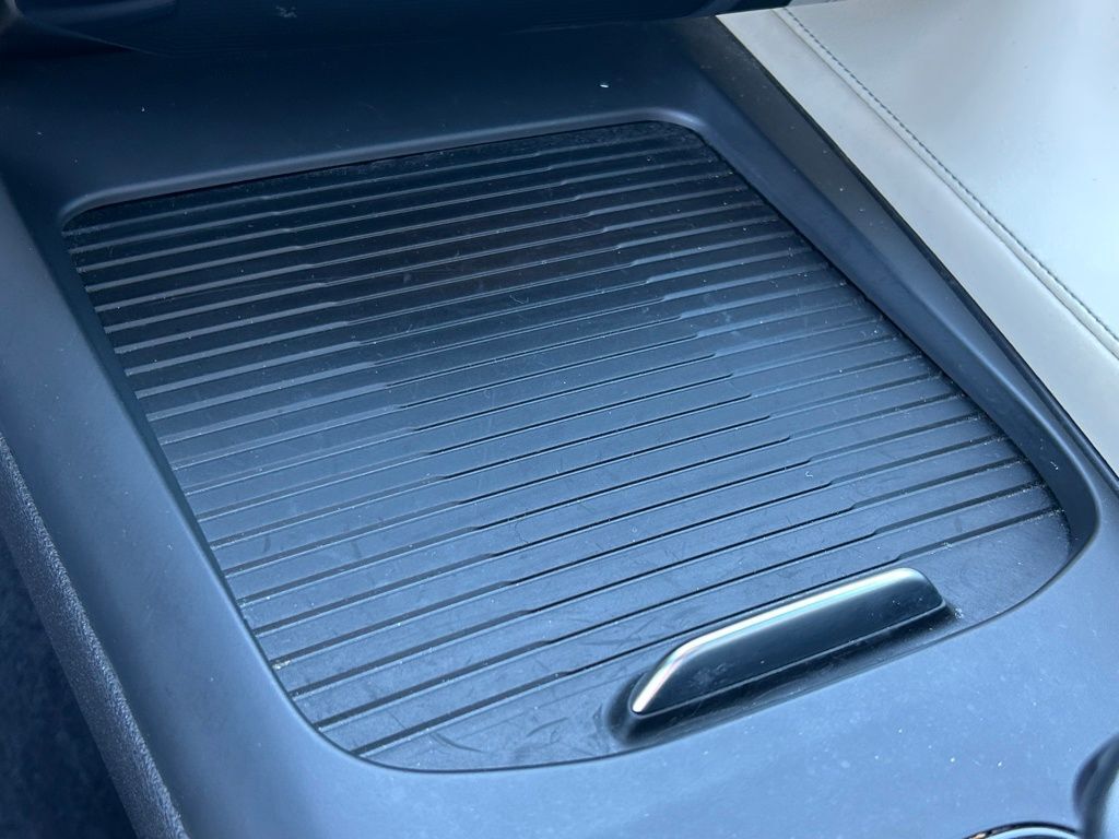 2020 INFINITI QX50 LUXE Lakeland FL