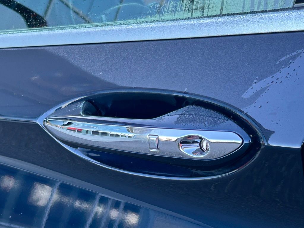 2020 INFINITI QX50 LUXE Lakeland FL