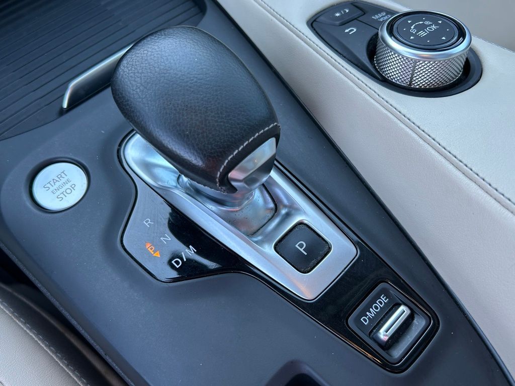 2020 INFINITI QX50 LUXE Lakeland FL