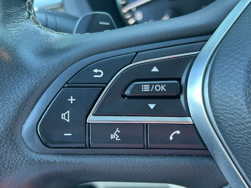 2020 INFINITI QX50 LUXE Lakeland FL