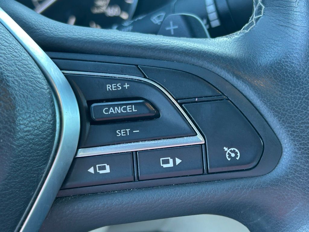 2020 INFINITI QX50 LUXE Lakeland FL