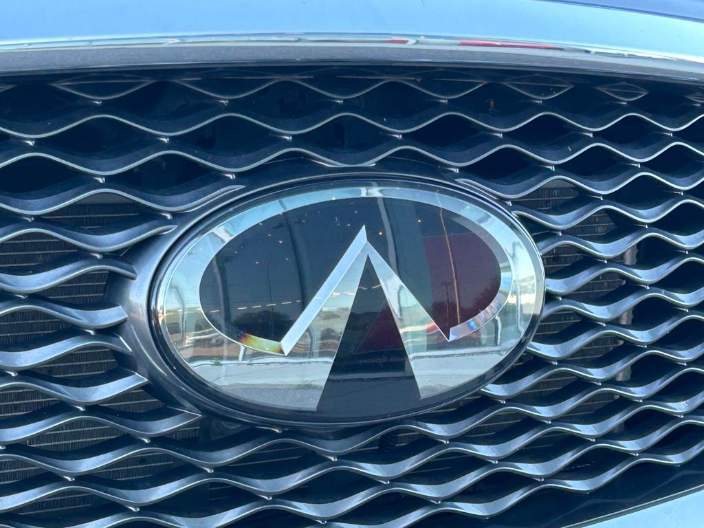 2020 INFINITI QX50 LUXE Lakeland FL