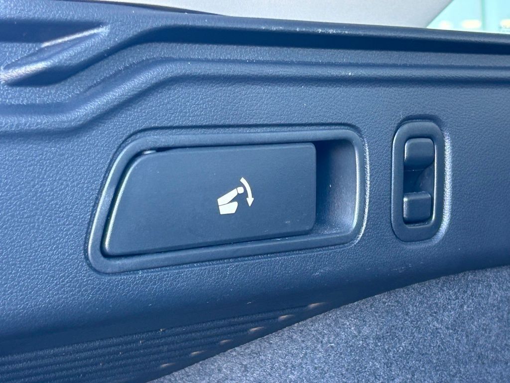 2020 INFINITI QX50 LUXE Lakeland FL