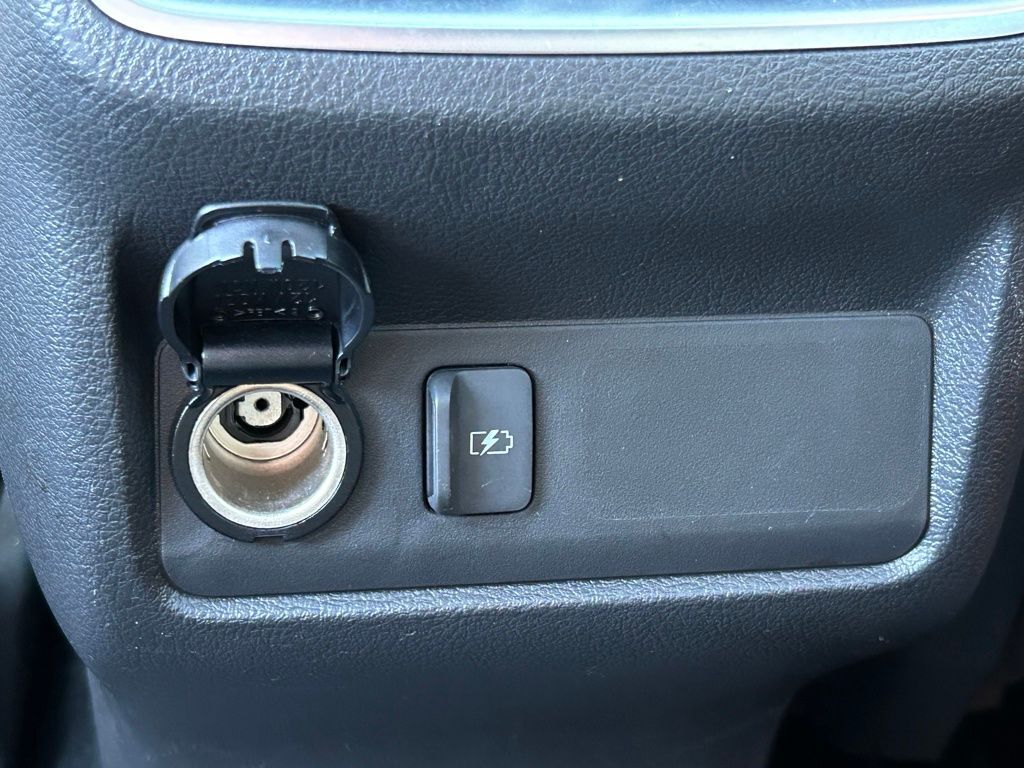 2020 INFINITI QX50 LUXE Lakeland FL