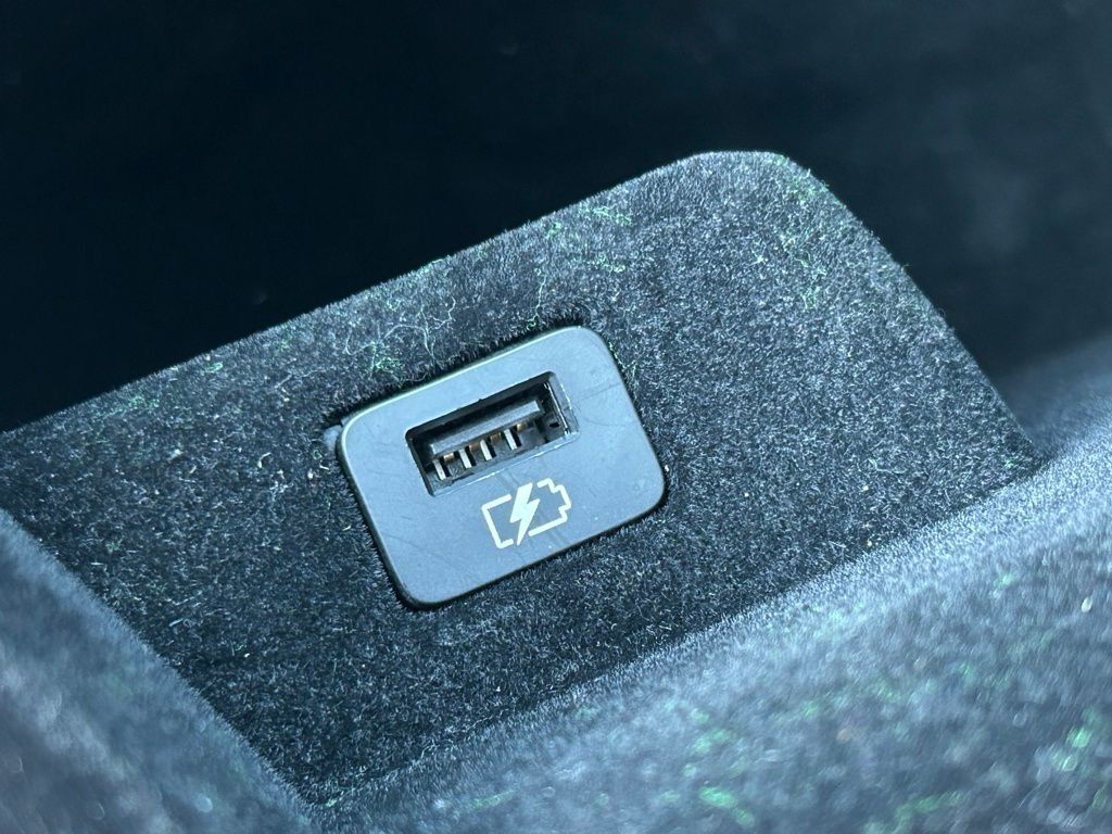 2020 INFINITI QX50 LUXE Lakeland FL