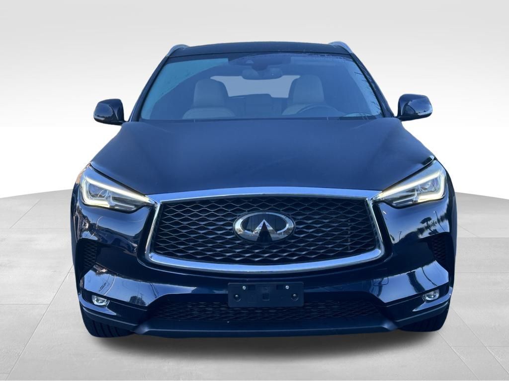 2020 INFINITI QX50 LUXE Lakeland FL