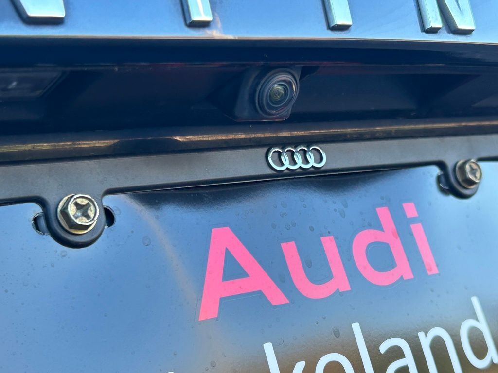 2020 INFINITI QX50 LUXE Lakeland FL