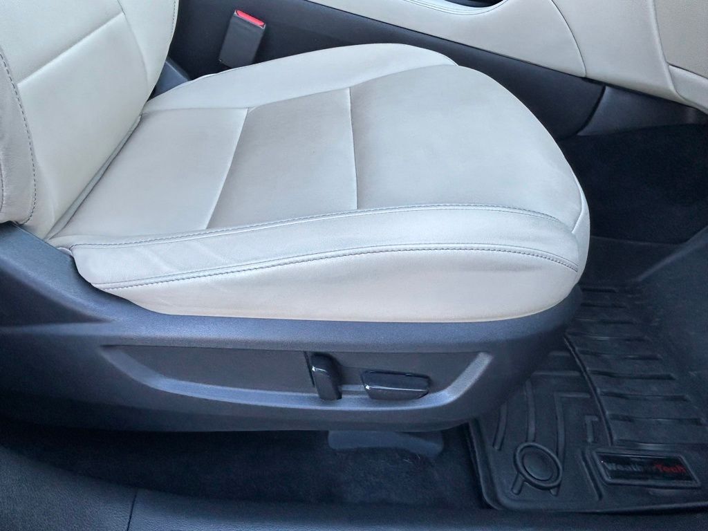 2020 INFINITI QX50 LUXE Lakeland FL