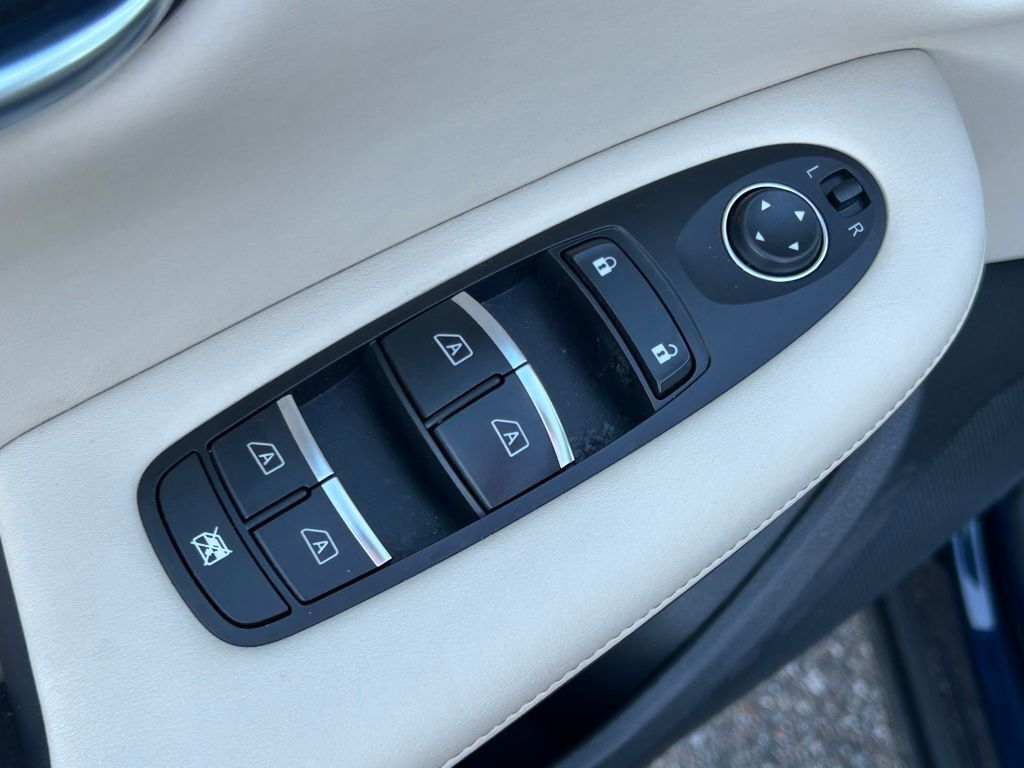 2020 INFINITI QX50 LUXE Lakeland FL