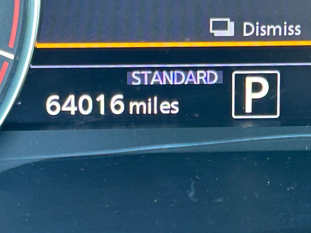 2020 INFINITI QX50 LUXE Lakeland FL