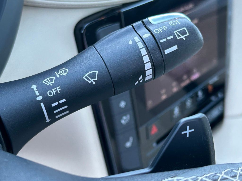 2020 INFINITI QX50 LUXE Lakeland FL