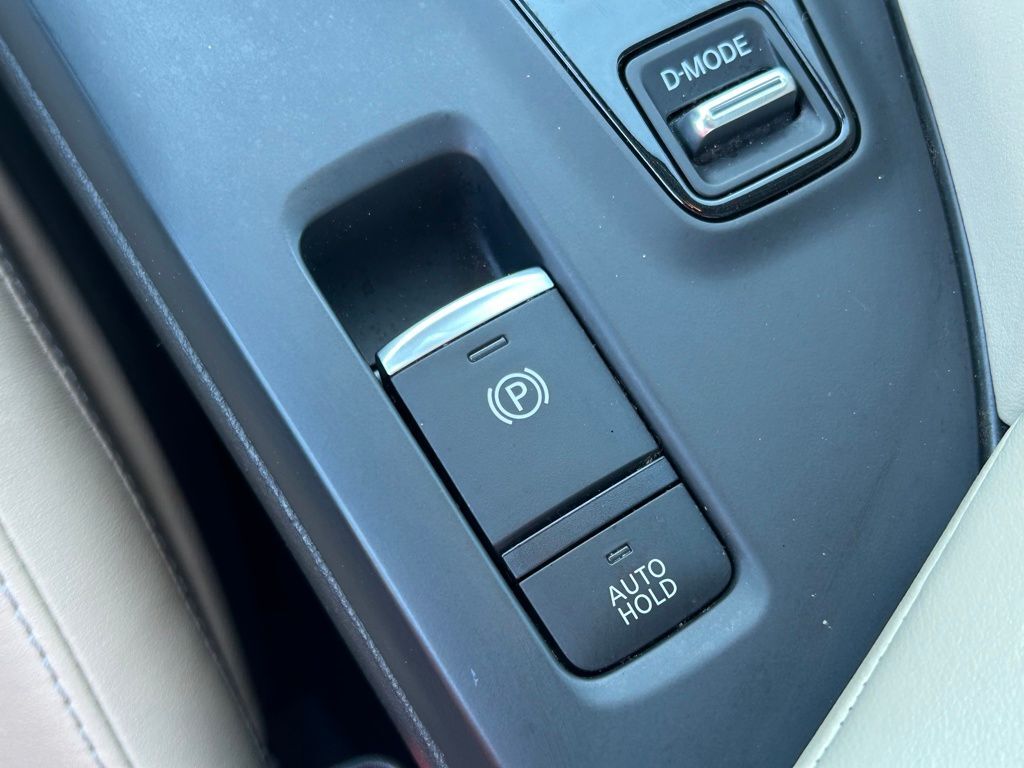 2020 INFINITI QX50 LUXE Lakeland FL