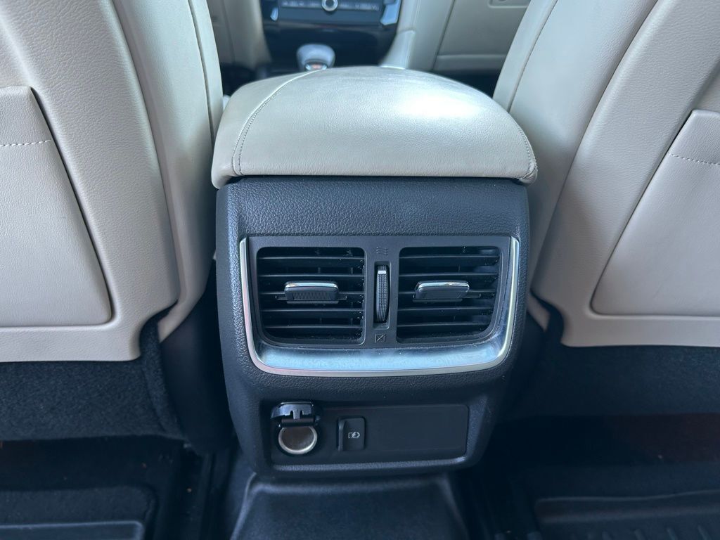 2020 INFINITI QX50 LUXE Lakeland FL