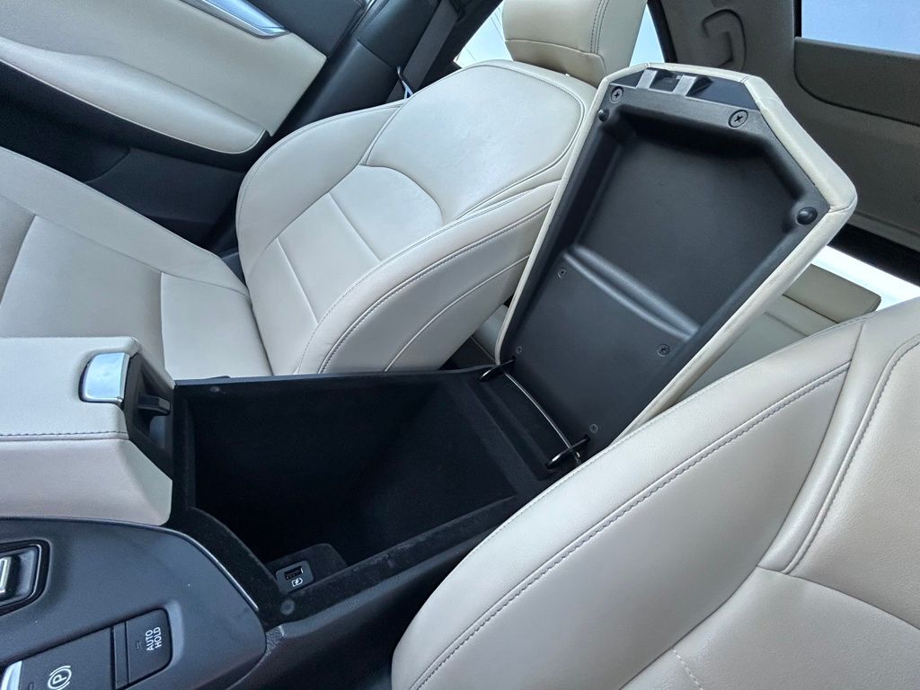 2020 INFINITI QX50 LUXE Lakeland FL