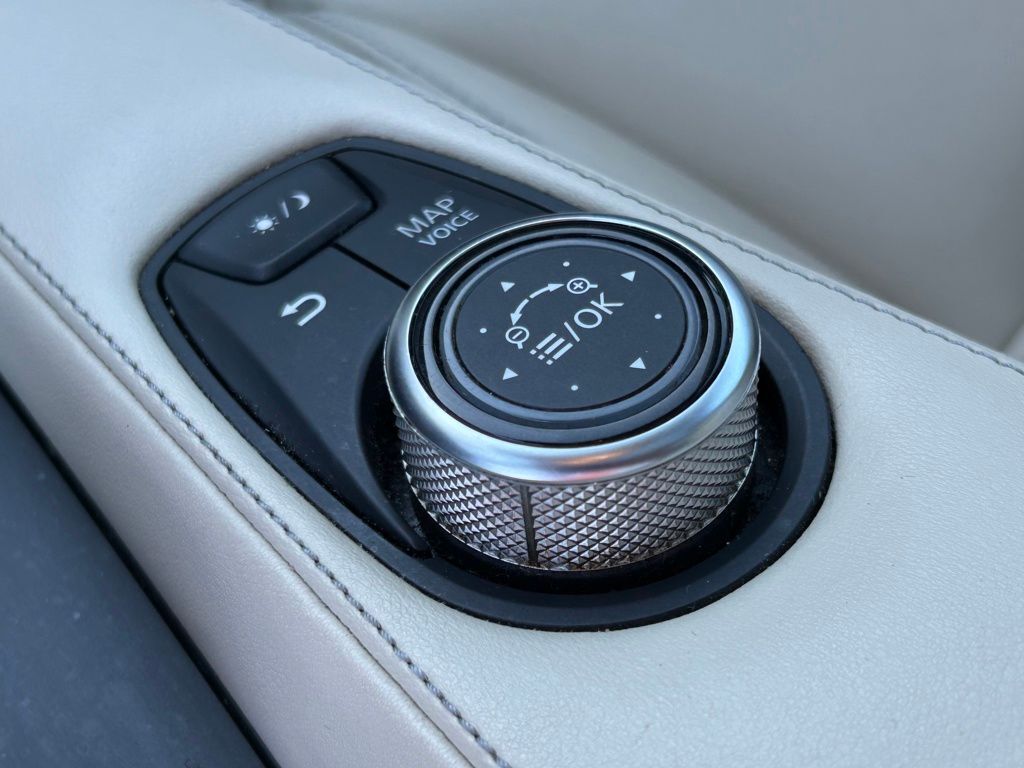 2020 INFINITI QX50 LUXE Lakeland FL