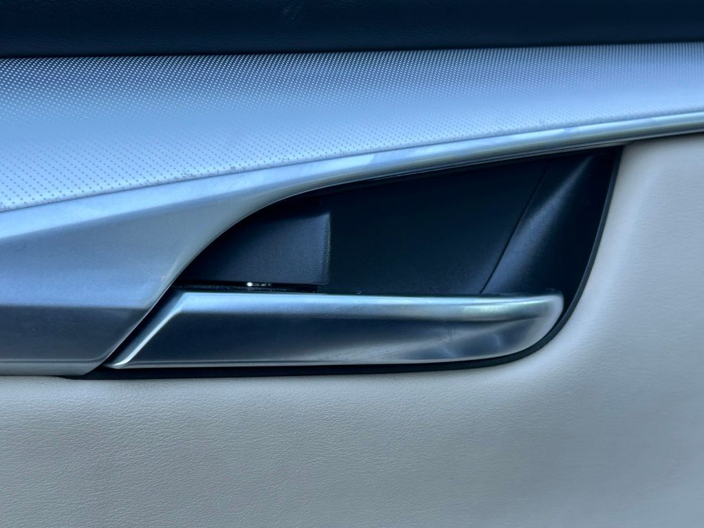 2020 INFINITI QX50 LUXE Lakeland FL