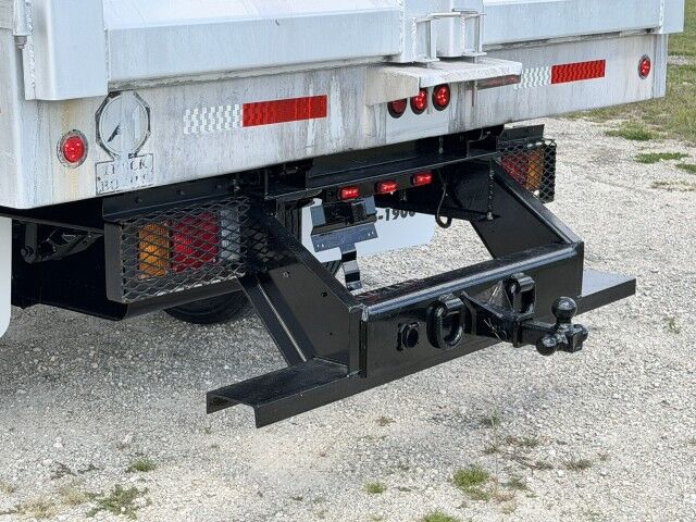 2020 Isuzu NPR-XD Crew Cab 14' Aluminum Landscape Dump Truck Homestead FL 2020 Isuzu NPR-XD Crew Cab 14' Aluminum Landscape Dump Truck Homestead FL
