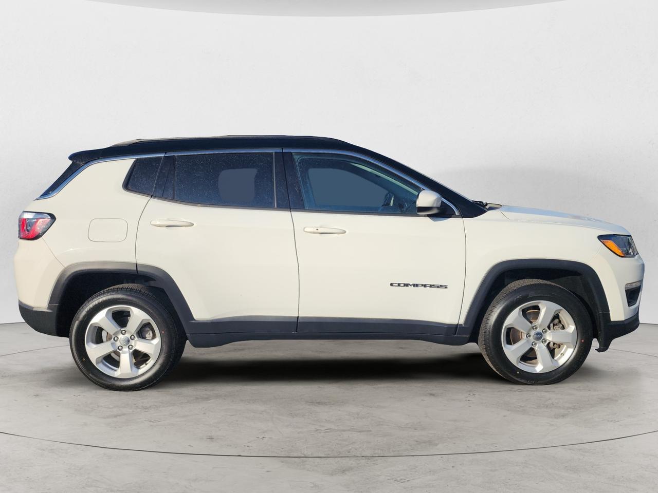 2020 JEEP COMPASS LATITUDE; AL Kansas City MO 2020 JEEP COMPASS LATITUDE; AL Kansas City MO