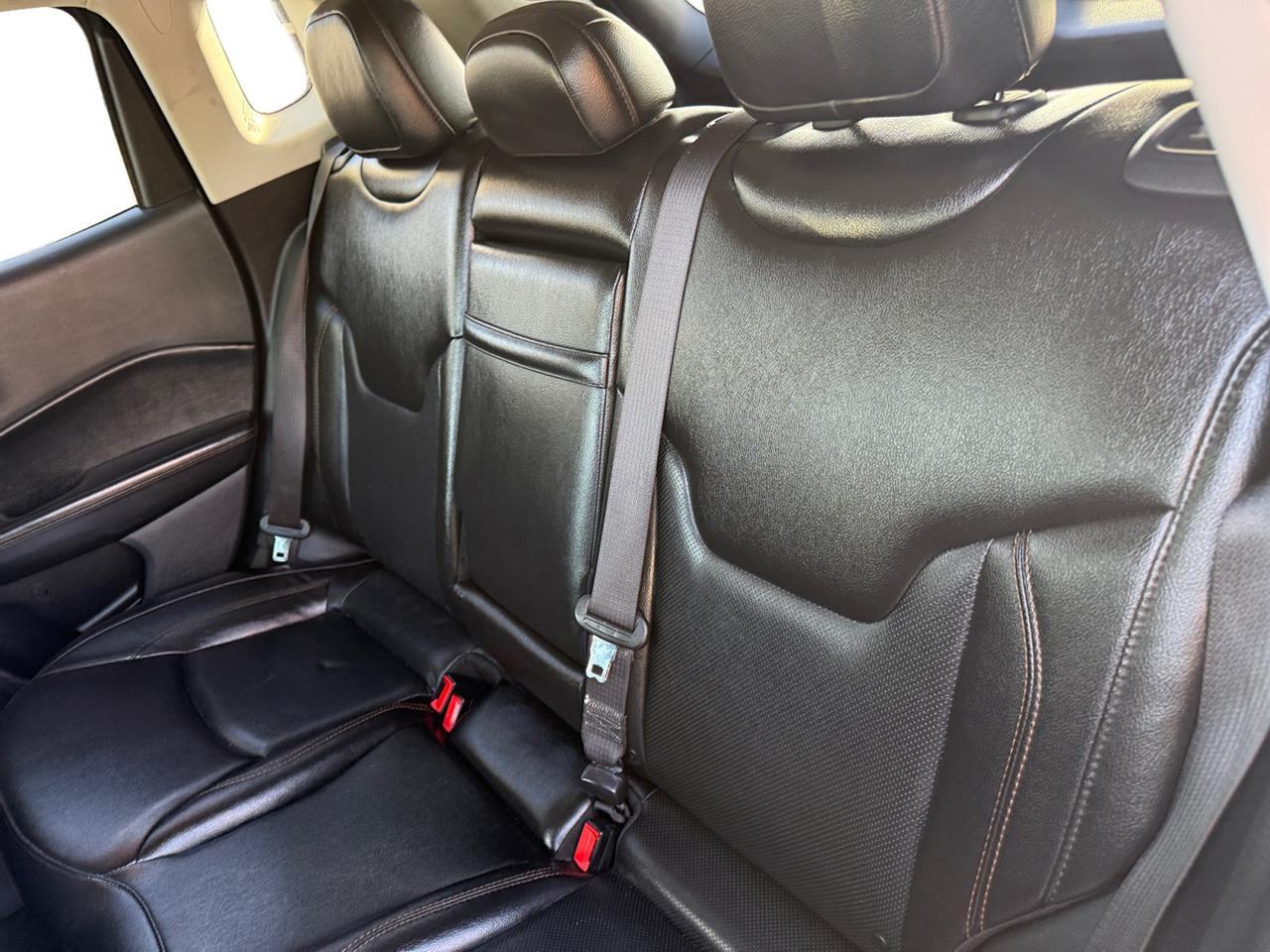 2020 JEEP COMPASS LIMITED Limited Kansas City MO 2020 JEEP COMPASS LIMITED Limited Kansas City MO