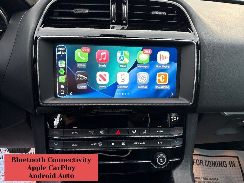 2020 Jaguar F-PACE 25t Premium AWD Arlington VA