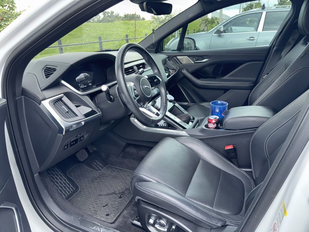 2020 Jaguar I-PACE SE Lakeland FL