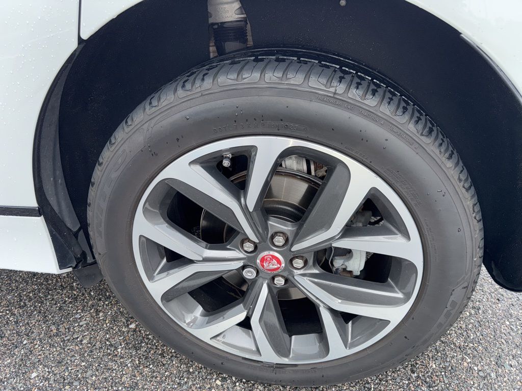 2020 Jaguar I-PACE SE Lakeland FL