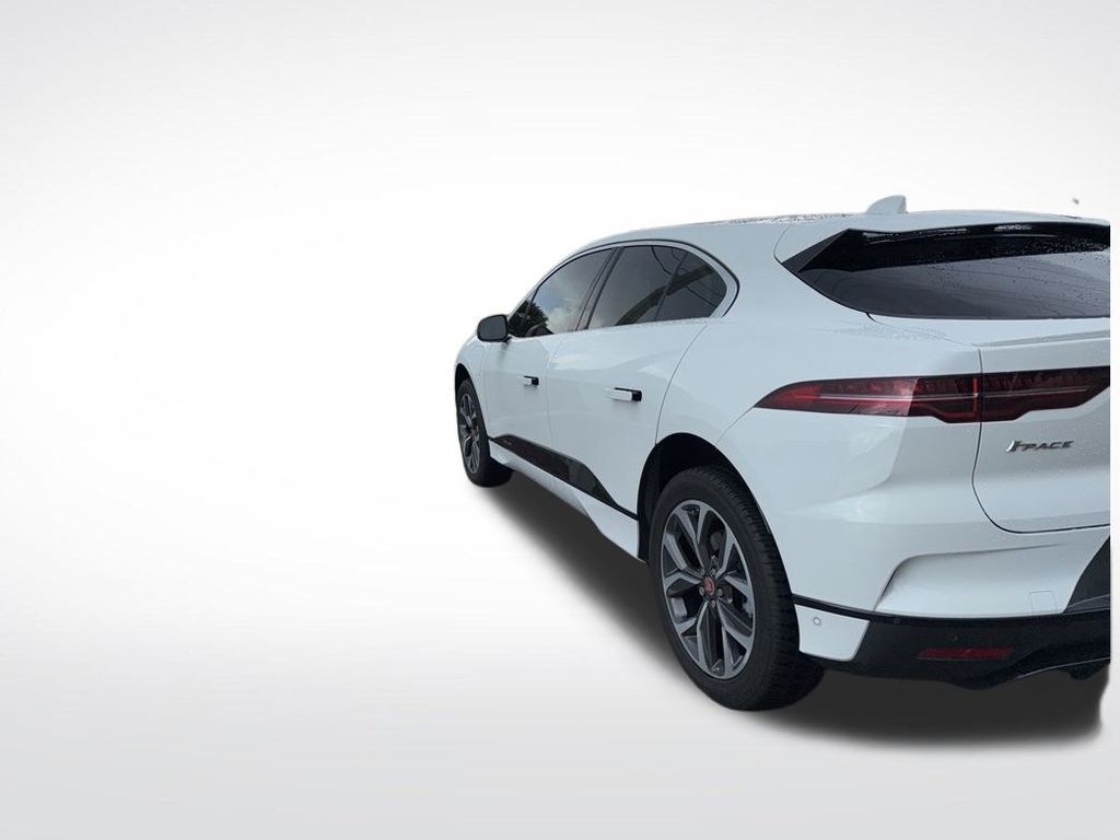 2020 Jaguar I-PACE SE Lakeland FL