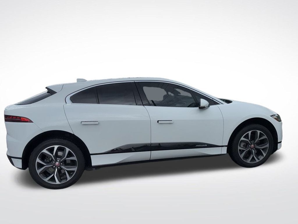 2020 Jaguar I-PACE SE Lakeland FL