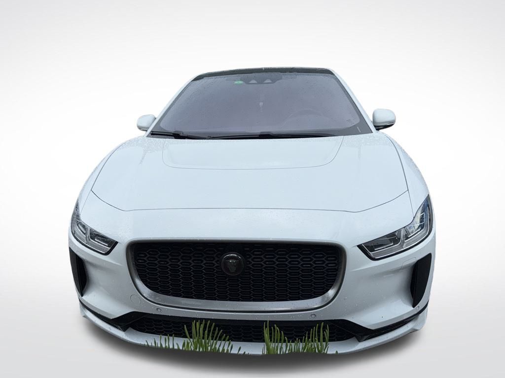 2020 Jaguar I-PACE SE Lakeland FL