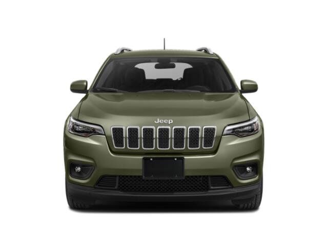 2020 Jeep Cherokee Latitude Appleton WI