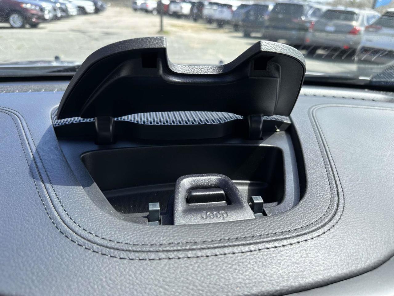 2020 Jeep Cherokee Limited San Clemente CA