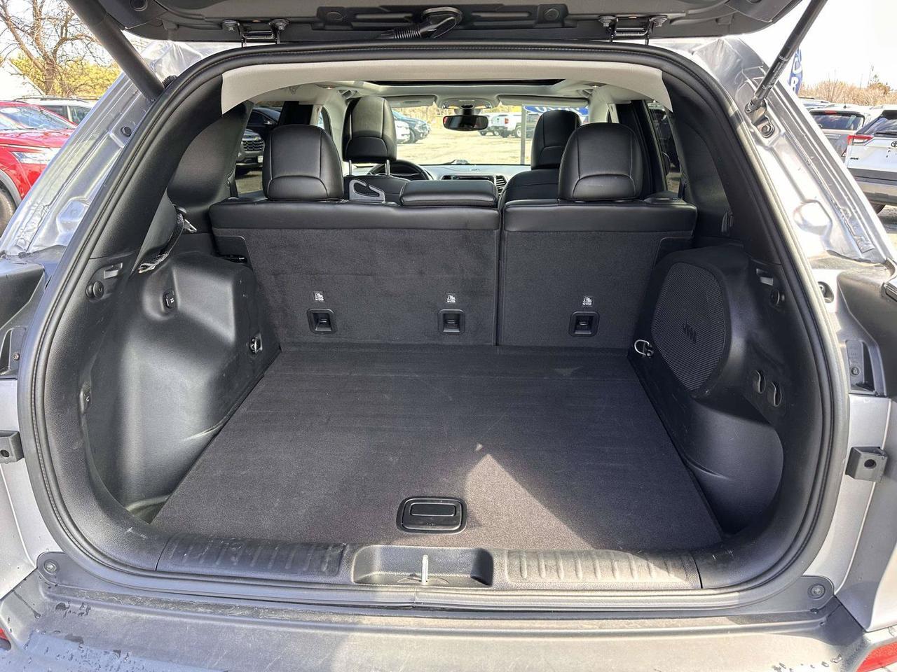 2020 Jeep Cherokee Limited San Clemente CA