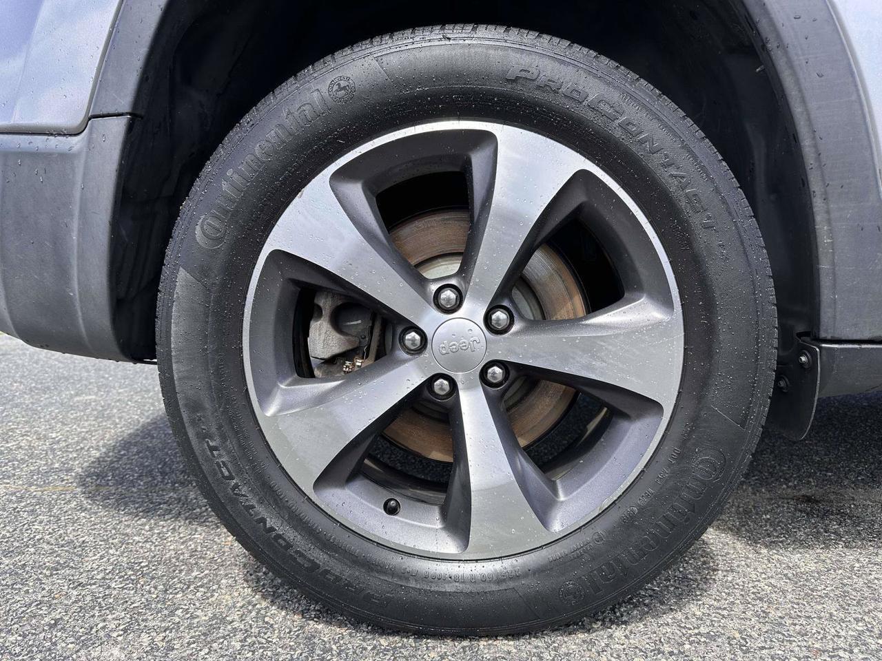 2020 Jeep Cherokee Limited San Clemente CA