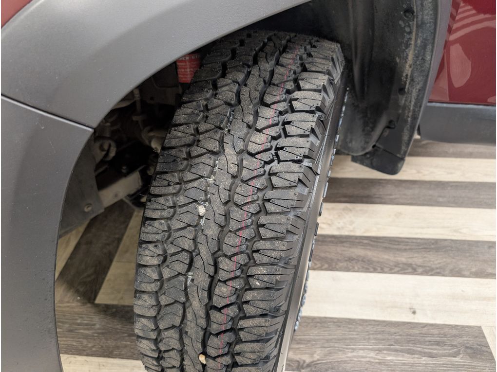 2020 Jeep Cherokee Trailhawk Bozeman MT