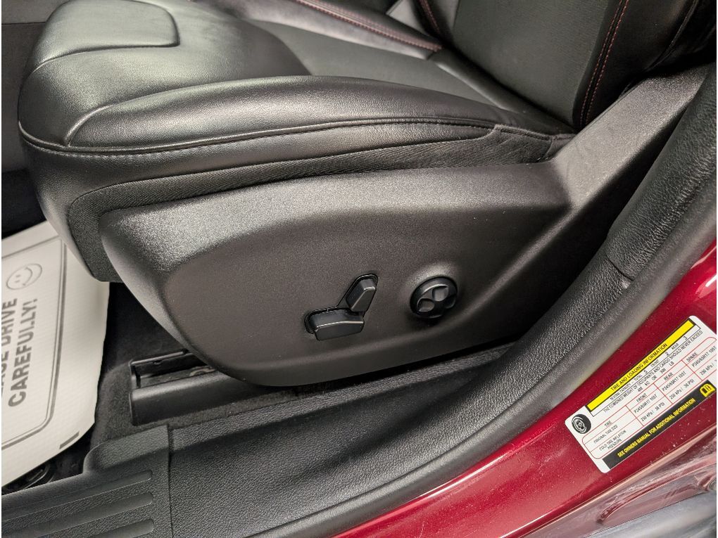 2020 Jeep Cherokee Trailhawk Bozeman MT